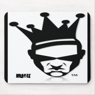 Tapis De Souris Krayz E Mousepad-2