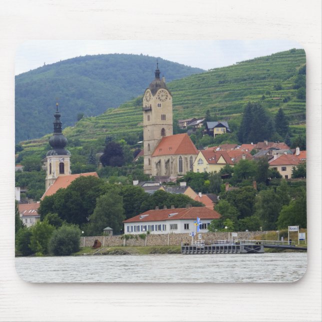 Tapis De Souris Krems an der Donau (Devant)