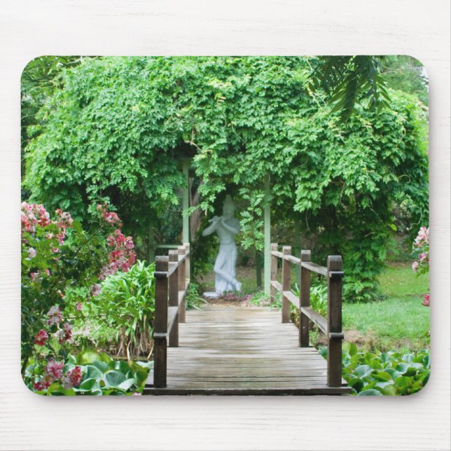 Tapis De Souris Krishna Mousepad (Devant)