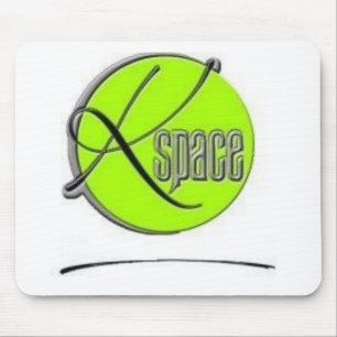 Tapis De Souris Kspace Miami