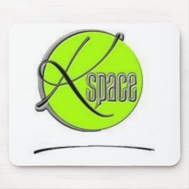 Tapis De Souris Kspace Miami (Devant)
