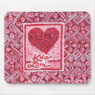 Tapis De Souris Kua Lani Mousepad