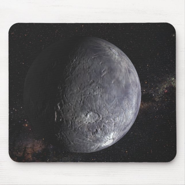 Tapis De Souris Kuiper Belt, objet (Devant)