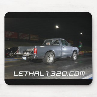 Tapis De Souris Kurts S-10 Mousepad