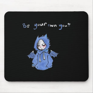 TAPIS DE SOURIS KY ANIME GIRL 2023