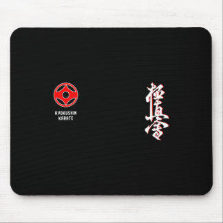 Tapis De Souris Kyokushin Karate 1