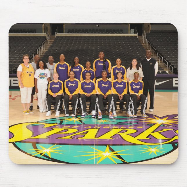 Tapis De Souris L.Gilmore (Devant)