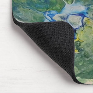 Tapis De Souris La beauté de la nature