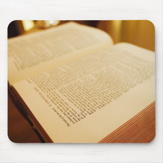 Tapis De Souris La bible (Devant)