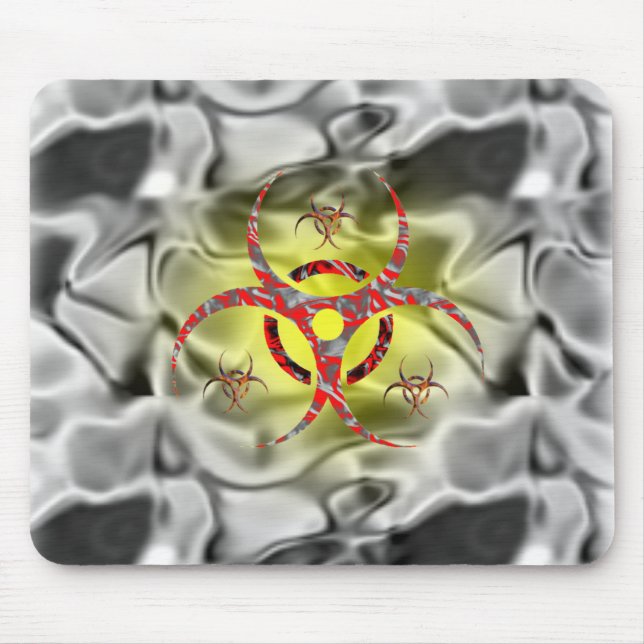 Tapis De Souris La bio collection (Devant)