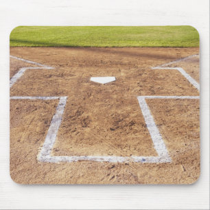 Tapis De Souris La boîte de pâte lisse