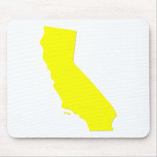 Tapis De Souris La Californie