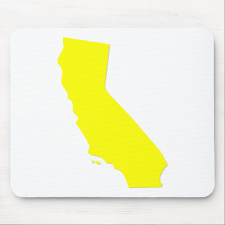 Tapis De Souris La Californie