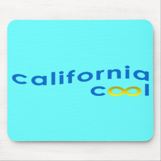 Tapis De Souris La Californie - pour toujours - cool
