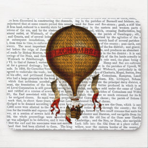 Tapis De Souris La Chambre