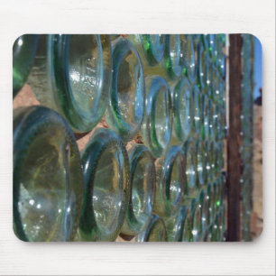 Tapis De Souris La Chambre de bouteille