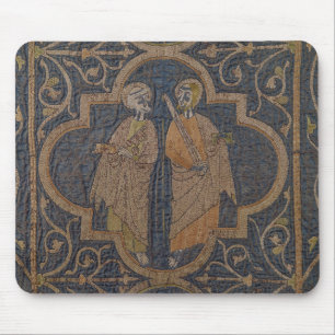 Tapis De Souris La chasuble de Clare