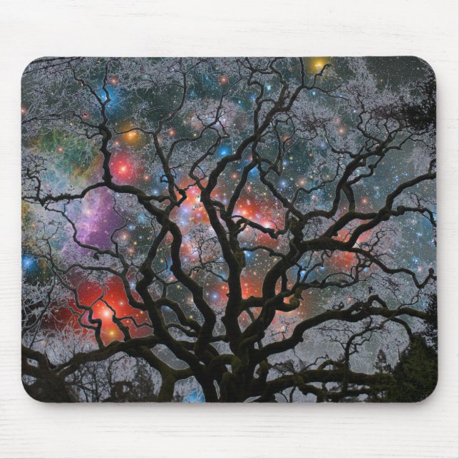 Tapis De Souris La Communauté Mousepad 6 de la terre (Devant)