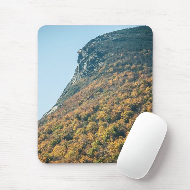 Tapis De Souris La couverture d'automne (Avec souris)
