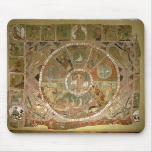 Tapis De Souris La création