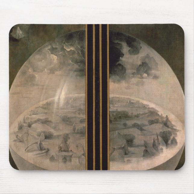 Tapis De Souris La création du monde 2 (Devant)