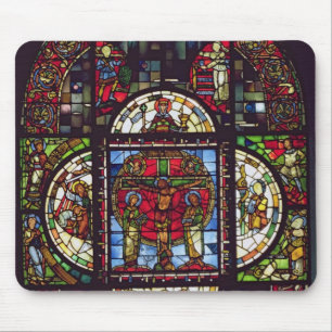 Tapis De Souris La crucifixion