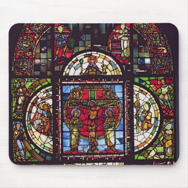 Tapis De Souris La crucifixion (Devant)