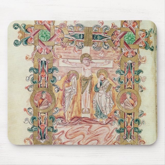 Tapis De Souris La crucifixion (Devant)