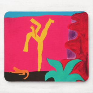 Tapis De Souris La danse de l'espoir 1996