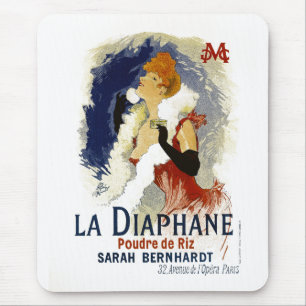 Tapis De Souris La Diaphane