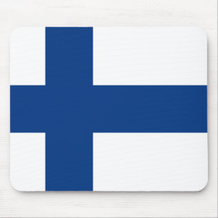 Tapis De Souris la Finlande