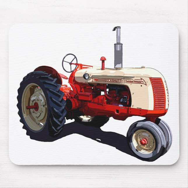 Tapis De Souris La flèche d'or (Devant)