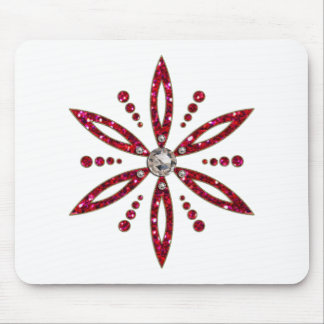 Tapis De Souris La Fleur de la vie
