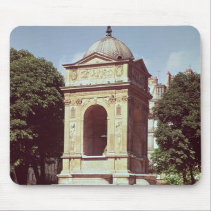 Tapis De Souris La fontaine des innocents, c.1550