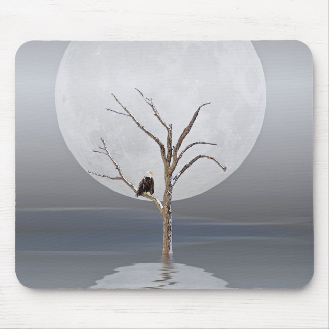 Tapis De Souris La force survivra (Devant)