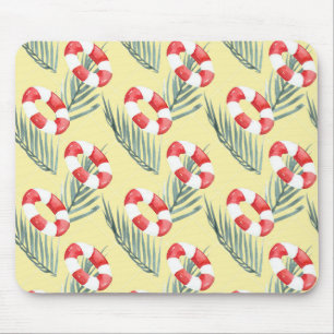 Tapis De Souris La forêt de Sherwood