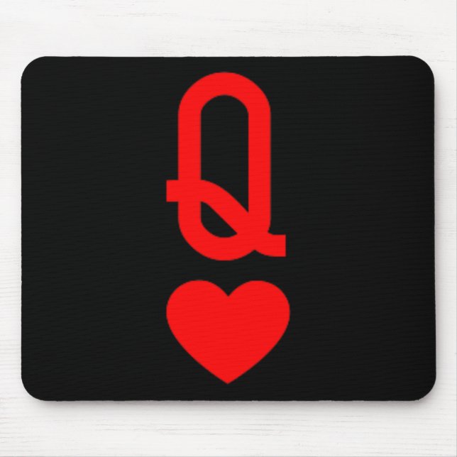 Tapis De Souris La guilde Lollipop (Devant)