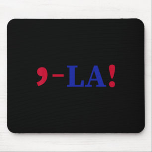Tapis De Souris La Kamala Harris Présidente 2024 Drôle Kamala U