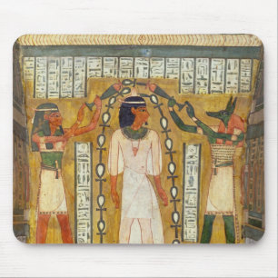 Tapis De Souris La libation des morts