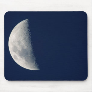 Tapis De Souris La Lune De Howick, Kwazulu-Natal