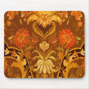 Tapis De Souris La maison est où le coeur est