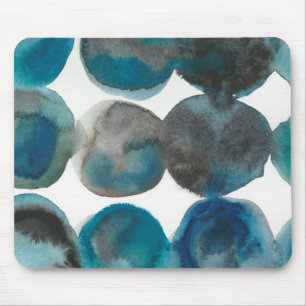 Tapis De Souris La Mer - Cercles