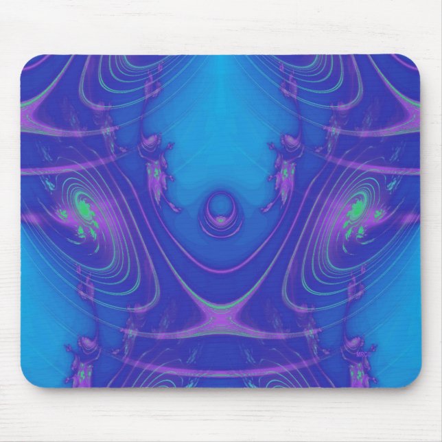 Tapis De Souris La Mère Navire.... (Devant)