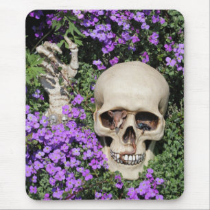Tapis De Souris La Mort