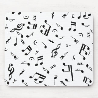 Tapis De Souris La musique vit_