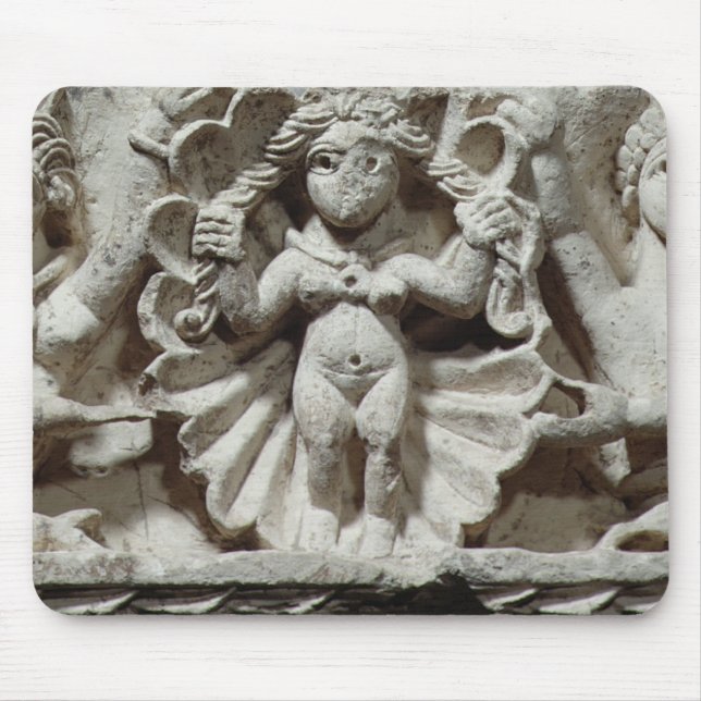 Tapis De Souris La naissance de Vénus (chaux) (Devant)