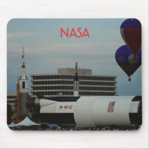 Tapis De Souris La NASA, la NASA