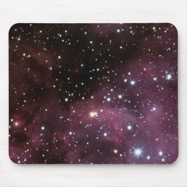 Tapis De Souris La nébuleuse de Carina (NGC 3372) (Devant)