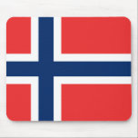 Tapis De Souris La Norvège, Norvège<br><div class="desc">La Norvège, Norvège. Perfectionnez pour n'importe qui qui aime la Norvège. Nous avons d'autres drapeaux de la Norvège et drapeaux de la Norvège, symboles de la Norvège et manteau de la Norvège des bras. Son une grande manière de montrer votre fierté de la Norvège. Les meilleurs drapeaux de la Norvège,...</div>