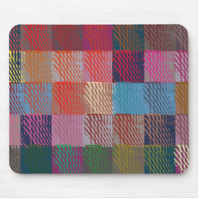 Tapis De Souris La Nouvelle Terrace by masanser (Devant)